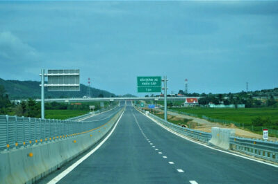 Sơn Hải đề xuất đầu tư hoàn chỉnh 679km trục đường xương sống của Việt Nam, đưa ra đúng 2 cam kết nếu không được chấp thuận