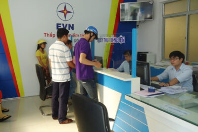 Vì sao tiền điện tháng 6 trên cả nước tăng đột biến? Đây là câu trả lời từ EVNHANOI