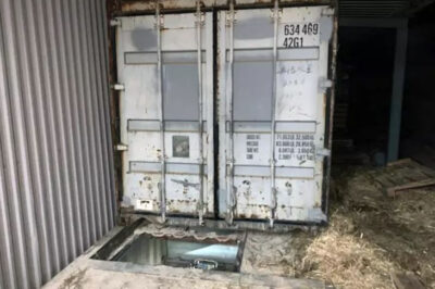 Đào hầm 4 m, dựng nhà máy thu-ốc l-á g:i;ả 24/24, thu lãi 19 tỷ/tuần – phát hiện điều k/ỳ l/ạ tầng dưới cùng trong căn hầm