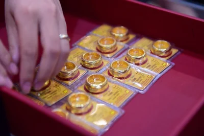 Trưa 7/7: Giá vàng cập nhật mới nhất và dự báo tuần này