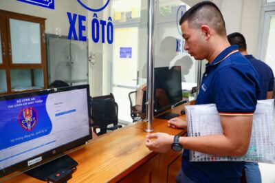 N-ộ-p ph-ạ-t nguội v/i ph/ạ/m giao thông: S/ai lu–ật thì dễ, nộ/p p/h/ạt đúng quy trình mới khó đây này