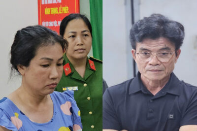 Bôi dầu gió Singapore nhưng không thấy tác dụng gì thì ra là bị làm gi-ả cả 70000 chai