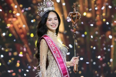 L-ộ bảng điểm của 5 Hoa hậu Việt Nam 10 năm qua: Người học RMIT, người từng s-u-ýt trư//ợt tốt ngh-iệp