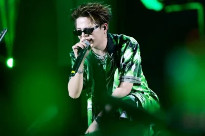 B/ị khán giả tú-m t-óc xoa đầu, Rhyder đã làm điều này trước khi thoát vò-ng vâ-y…