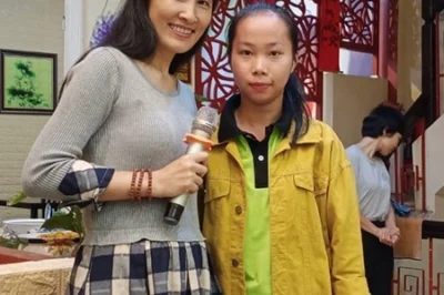 Rửa bát thuê, nhặt ve chai nuôi cả gia đình, e-m g-ái 18 tu;ổi vẫn giành học bổng 1 tỷ đồng ở Anh