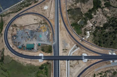 Vụ Tập đoàn Sơn Hải trượt thầu: Chính phủ phê bình Bộ Tài chính vì 1 lý do