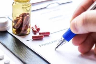 100% b-ệ-n-h v:i;;ện toàn quốc phải bỏ đơn thuốc kê theo hình thức cũ trước 1/10