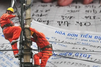 Mưa 20 ngày/tháng mà tiền điện vẫn t-ă-n-g g/ấ/p đ;ô;i tháng 6 này, bạn đang x/à/i s-a-i cách mà không biết đấy