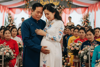 Thông gia qu///át: “Ch////ửa trước thì tự ra mà lên xe hoa”, bố cô dâu la/o ra làm điều này khiến nhà trai x//ấu h//ổ tới cuối đời…