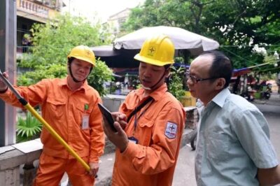 EVN đưa ra tối hậu thư cho các công ty điện lực về vụ hóa đơn tiền điện tăng bất thường