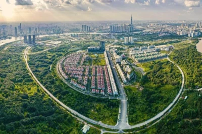 Địa phương đặc biệt nhất Việt Nam hiện tại khi có số dân gấp 30 lần một nước